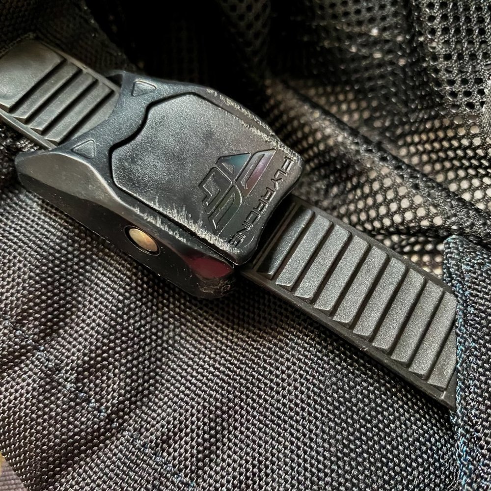 Fly Racing Kinetic Pants - Picture 11 of 11